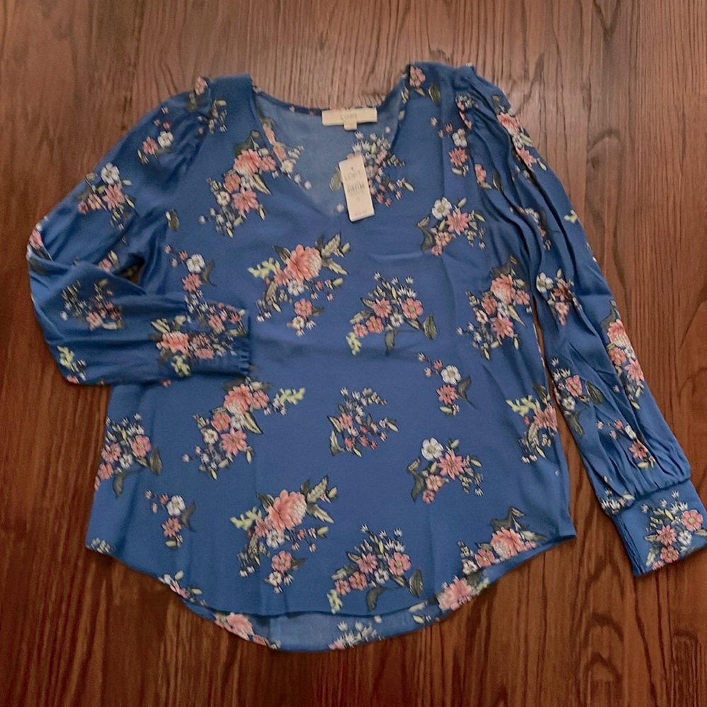 Blouse